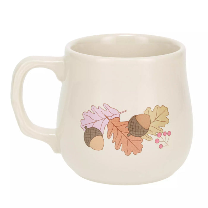 TDR - Nemu-Nemi with Chip & Dale Collection x Mug (Release Date: Nov 21, 2024)