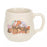 TDR - Nemu-Nemi with Chip & Dale Collection x Mug (Release Date: Nov 21, 2024)