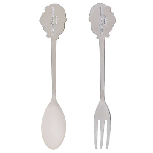 TDR - Nemu-Nemi with Chip & Dale Collection x Cutley Set (Release Date: Nov 21, 2024)