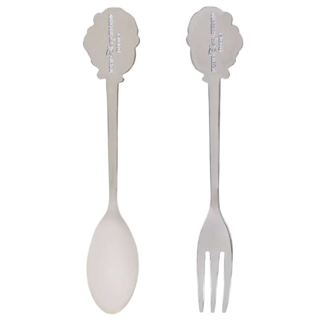 TDR - Nemu-Nemi with Chip & Dale Collection x Cutley Set (Release Date: Nov 21, 2024)