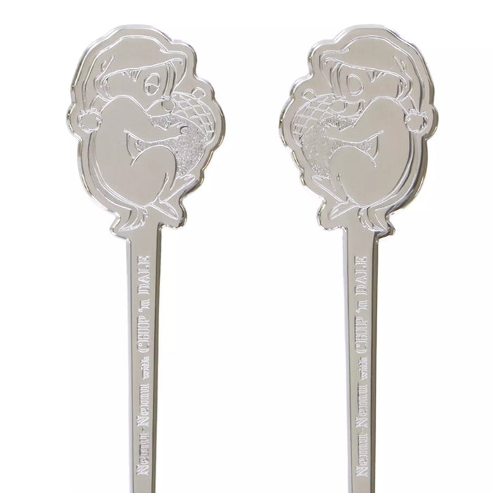 TDR - Nemu-Nemi with Chip & Dale Collection x Cutley Set (Release Date: Nov 21, 2024)