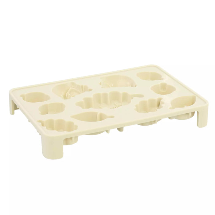 TDR - Nemu-Nemi with Chip & Dale Collection x Silicone Mold (Release Date: Nov 21, 2024)