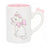TDR - Disney The Aristocats with Soft Pink & Blue Ribbons Collection x Marie Mug (Release Date: Dec 26, 2024)
