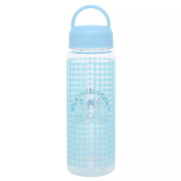 TDR - Mickey & Minnie Mouse "Nakayoshi Club" Collection x Drink Bottle 500 ml (Release Date: May 22, 2025)
