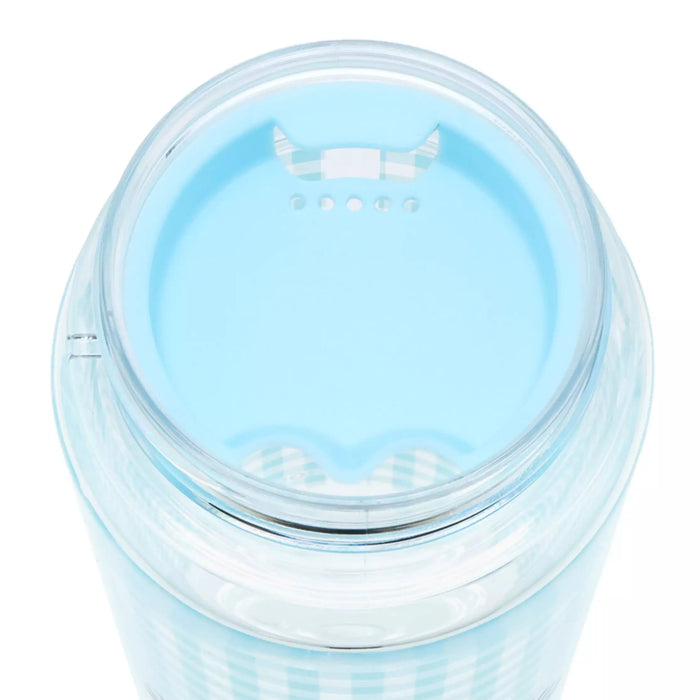 TDR - Mickey & Minnie Mouse "Nakayoshi Club" Collection x Drink Bottle 500 ml (Release Date: May 22, 2025)