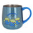 TDR - Little Green Men Stainless Steel Mug  (Release Date: May 22, 2025)