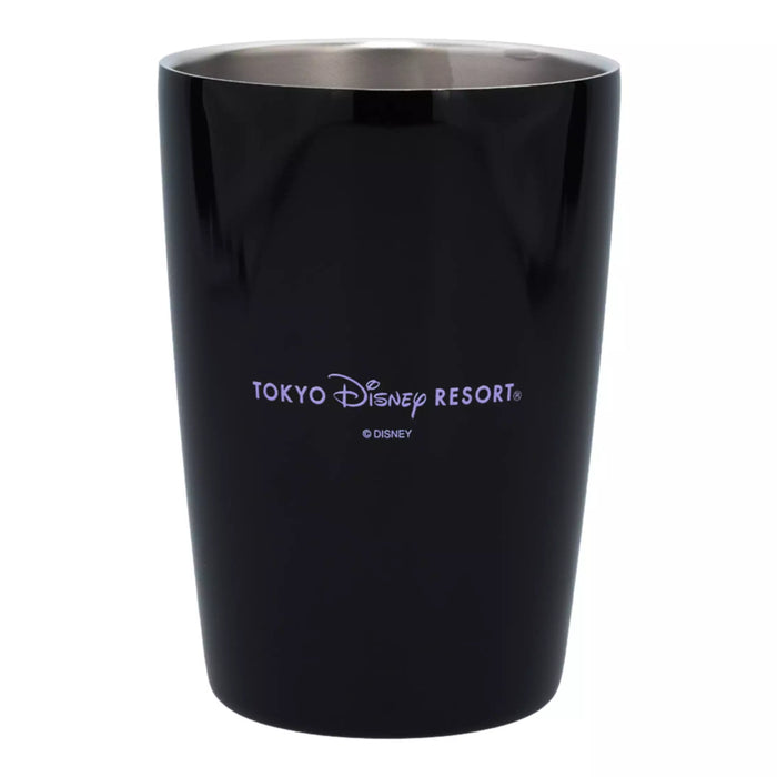 TDR - Tokyo Disney Resort with "Purple Wordings" Tumbler (Release Date: July 10, 2025)