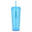TDR - Cinderella Castle Tumbler Color Light Blue (Release Date: July 10, 2025)
