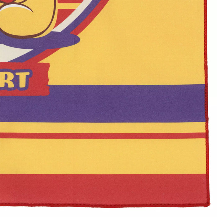 TDR - Disney Characters Grocery Store Themed Collection x Mickey Mouse & Pluto Lunch Chief (Release Date: Sept 18, 2025)