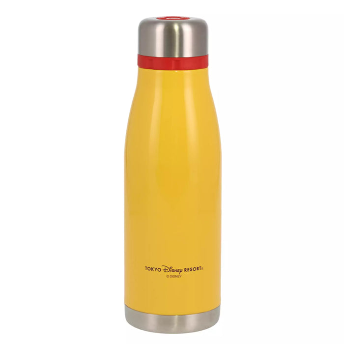 TDR - Disney Characters Grocery Store Themed Collection x Mickey Mouse & Pluto Stainless Steel Bottle 0.4L (Release Date: Sept 18, 2025)