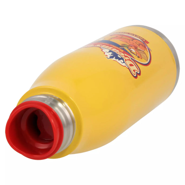 TDR - Disney Characters Grocery Store Themed Collection x Mickey Mouse & Pluto Stainless Steel Bottle 0.4L (Release Date: Sept 18, 2025)