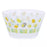 TDR - Mickey & Minnie Mouse "Lemony Dreams" Collection x Acrylic Bowl (Release Date: Apr 24, 2025)