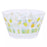 TDR - Mickey & Minnie Mouse "Lemony Dreams" Collection x Acrylic Bowl (Release Date: Apr 24, 2025)