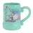 TDR - Tokyo Disney Sea's 24th Anniversary "Mermaid Lagoon" Collection x Minnie Mouse & Daisy Duck Mug (Release Date: Sept 4, 2025)