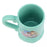 TDR - Tokyo Disney Sea's 24th Anniversary "Mermaid Lagoon" Collection x Minnie Mouse & Daisy Duck Mug (Release Date: Sept 4, 2025)