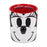 TDR - 2025 Mickey & Friends "Holly Jolly Christmas" Collection x Minnie Mouse with Christmas Outfit Mug  (Release Date: Nov 10, 2025)