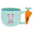 TDR - Zootopia x Judy Hopps with Carrot Pen on the Handle Mug