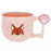 TDR - Zootopia x Nick Wilde with Pawpsicle on the Handle Mug