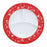 TDR - 2026 Mickey & Friends "Food Theme" x Plate (Release Date: Apr 30, 2026)