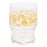 TDR - Tokyo Disney Resort Retro-Style x Tokyo Disneyland Glass Color: Yellow (Release Date: May 28, 2026)