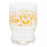 TDR - Tokyo Disney Resort Retro-Style x Tokyo Disneyland Glass Color: Yellow (Release Date: May 28, 2026)