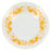 TDR - Tokyo Disney Resort Retro-Style x Mickey Mouse Plate Color: Yellow (Release Date: May 28, 2026)