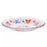 TDR - Tokyo Disney Resort Retro-Style x Mickey Mouse Plate Color: Blue & Red (Release Date: May 28, 2026)