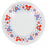 TDR - Tokyo Disney Resort Retro-Style x Mickey Mouse Plate Color: Blue & Red (Release Date: May 28, 2026)