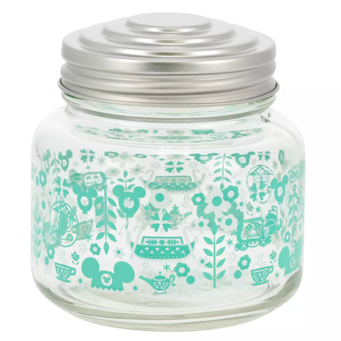 TDR - Tokyo Disney Resort Retro-Style x Mickey Mouse Canister (Release Date: May 28, 2026)