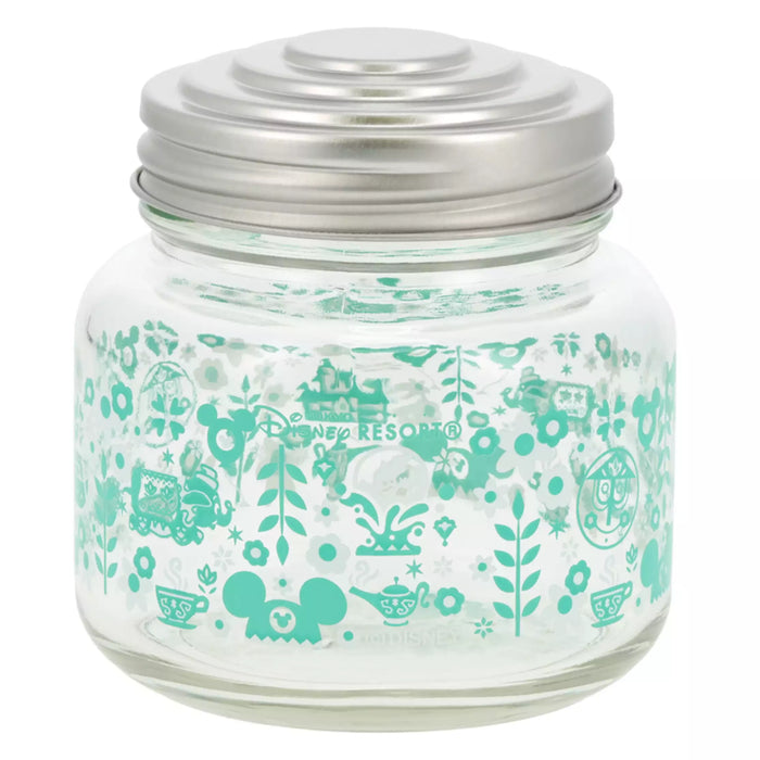 TDR - Tokyo Disney Resort Retro-Style x Mickey Mouse Canister (Release Date: May 28, 2026)
