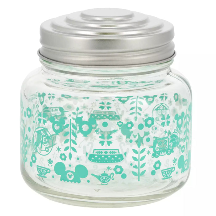 TDR - Tokyo Disney Resort Retro-Style x Mickey Mouse Canister (Release Date: May 28, 2026)