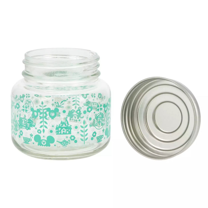 TDR - Tokyo Disney Resort Retro-Style x Mickey Mouse Canister (Release Date: May 28, 2026)