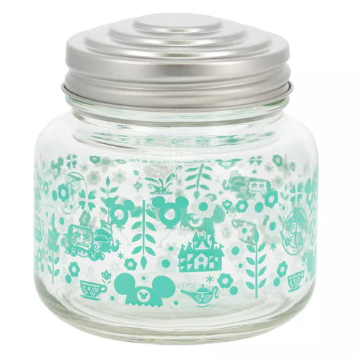 TDR - Tokyo Disney Resort Retro-Style x Mickey Mouse Canister (Release Date: May 28, 2026)