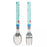 TDR - Tokyo Disney Resort Retro-Style x Mickey Mouse Cutlery Set (Release Date: May 28, 2026)