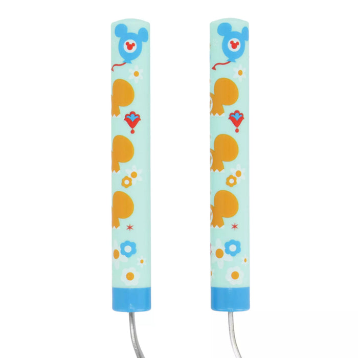 TDR - Tokyo Disney Resort Retro-Style x Mickey Mouse Cutlery Set (Release Date: May 28, 2026)