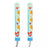 TDR - Tokyo Disney Resort Retro-Style x Mickey Mouse Cutlery Set (Release Date: May 28, 2026)