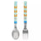 TDR - Tokyo Disney Resort Retro-Style x Mickey Mouse Cutlery Set (Release Date: May 28, 2026)