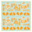 TDR - Tokyo Disney Resort Retro-Style x Mickey Mouse Kitchen Cloths Set of 2 (Release Date: May 28, 2026)