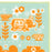 TDR - Tokyo Disney Resort Retro-Style x Mickey Mouse Kitchen Cloths Set of 2 (Release Date: May 28, 2026)