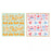 TDR - Tokyo Disney Resort Retro-Style x Mickey Mouse Kitchen Cloths Set of 2 (Release Date: May 28, 2026)