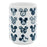 TDR - 2026 Mickey & Minnie Mouse "Round Shaped Senbei Rice Crackers" x Tea Cup (Release Date: May 28, 2026)