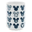 TDR - 2026 Mickey & Minnie Mouse "Round Shaped Senbei Rice Crackers" x Tea Cup (Release Date: May 28, 2026)