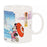 TDR - Japanese-Theme Mickey & Minnie 2026 x Mug (Release Date: June 4, 2026)