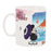 TDR - Japanese-Theme Mickey & Minnie 2026 x Mug (Release Date: June 4, 2026)