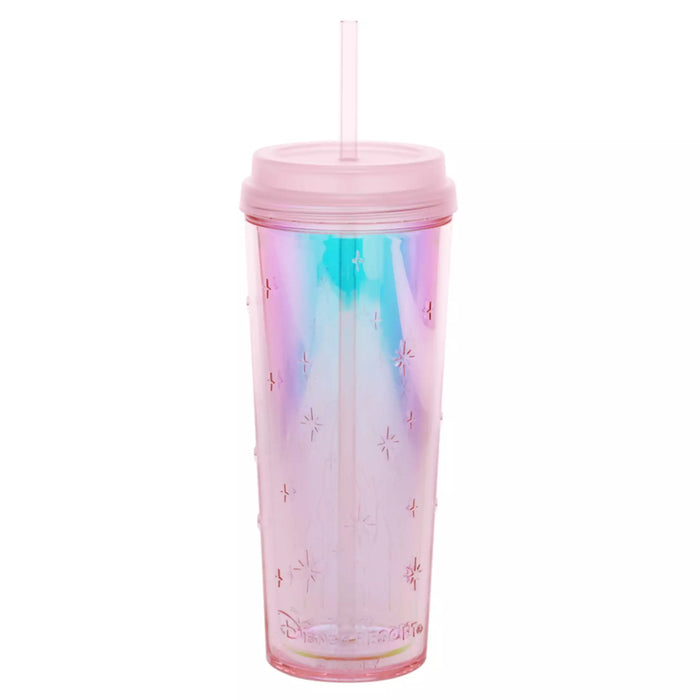 TDR - 2026 Cinderella Castle Tumbler (Release Date: Jul 16, 2026)