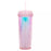 TDR - 2026 Cinderella Castle Tumbler (Release Date: Jul 16, 2026)
