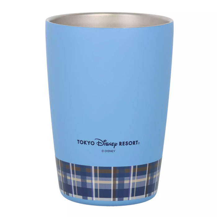 TDR - 2026 Mickey & Friends "Good times Friends" Collection x Stainless Steel Tumbler (Release Date: Apr 23, 2026)