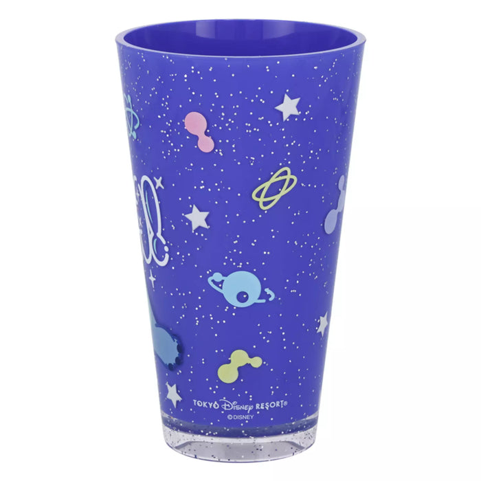 TDR - Playful Stitch 2026 x Stitch Plastic Tumbler (Release Date: June 4, 2026)