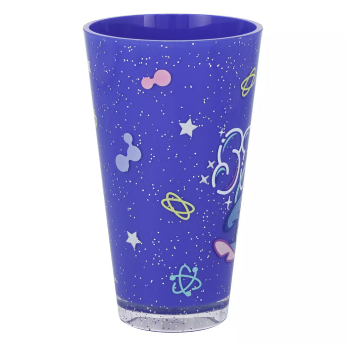 TDR - Playful Stitch 2026 x Stitch Plastic Tumbler (Release Date: June 4, 2026)