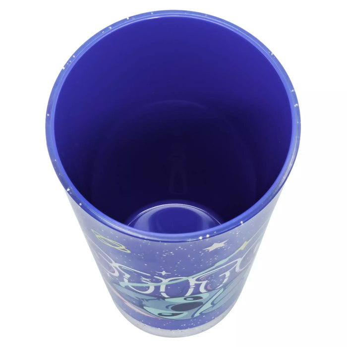 TDR - Playful Stitch 2026 x Stitch Plastic Tumbler (Release Date: June 4, 2026)